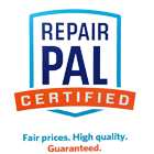 RepairPal Certified